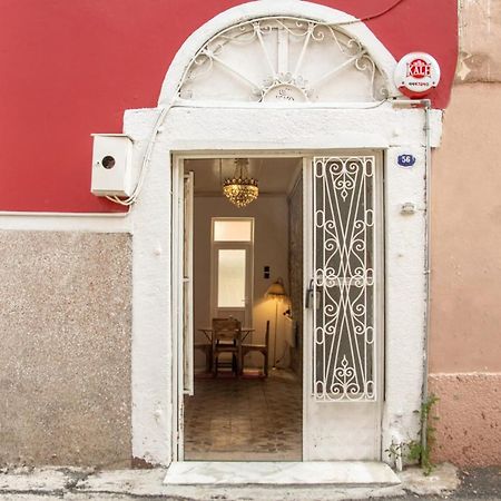 Authentic House Villa Izmir Exteriör bild