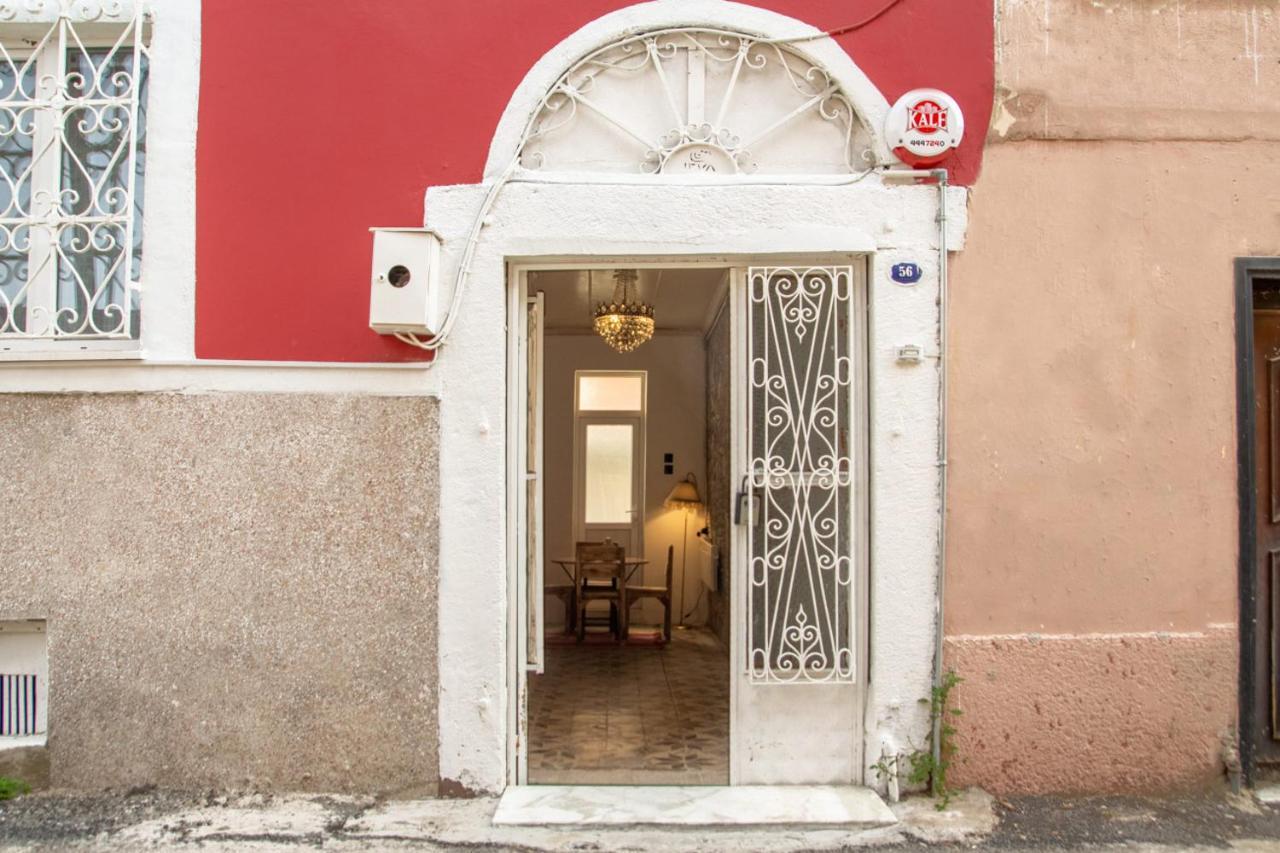 Authentic House Villa Izmir Exteriör bild