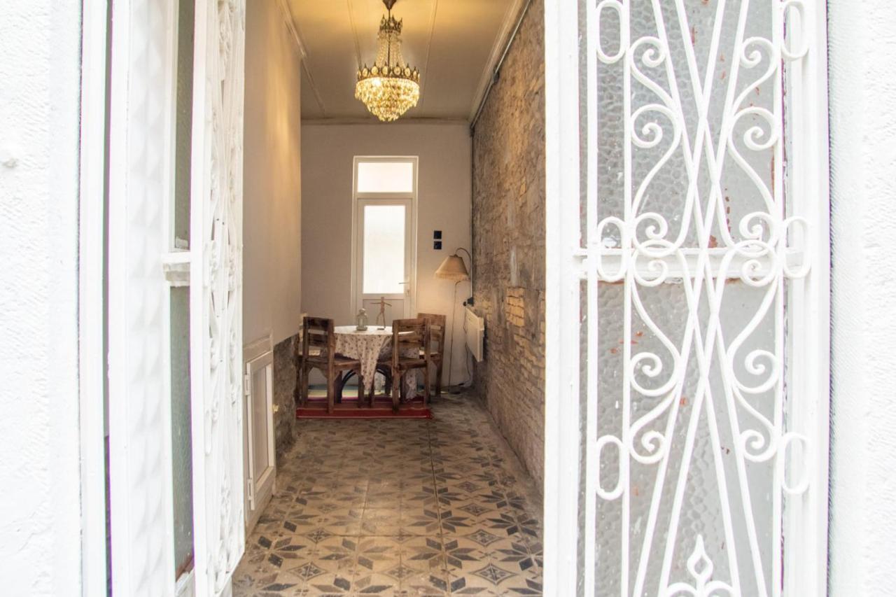 Authentic House Villa Izmir Exteriör bild